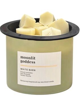 Wax Melts 4oz - Bath and Body Works - Moonlit Goddess
